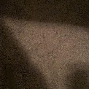 Meet your Posher, Adam